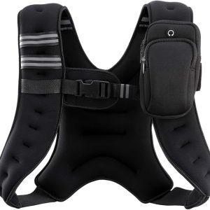 Weighted Vest