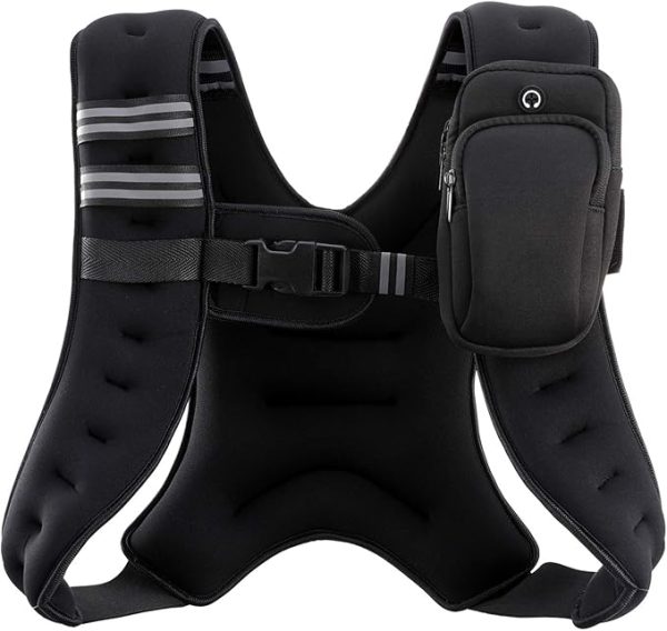 Weighted Vest